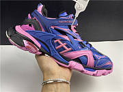 Balenciaga Track.2 Blue Pink - 5