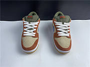 Nike SB Dunk Low Corduroy Dusty Peach - 5