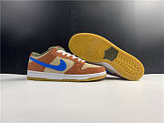 Nike SB Dunk Low Corduroy Dusty Peach - 3