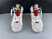 Jordan 6 Retro Hare  - 3