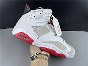 Jordan 6 Retro Hare  - 2