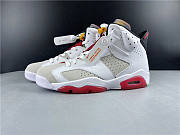 Jordan 6 Retro Hare  - 1