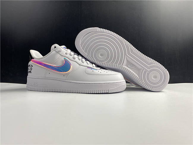 Nike Air Force 1 '07 LV8 - 1