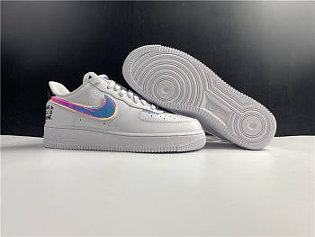 Nike Air Force 1 '07 LV8