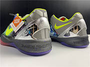 Nike Kobe 8 Prelude (Reflection) 555586-900 - 5