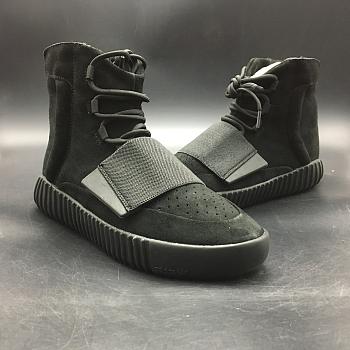 adidas Yeezy Boost 750 Triple Black 