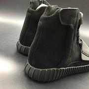 adidas Yeezy Boost 750 Triple Black  - 6