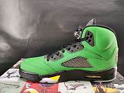 Jordan 5 Retro SE Oregon  - 5