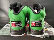 Jordan 5 Retro SE Oregon  - 4