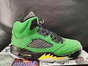 Jordan 5 Retro SE Oregon  - 3