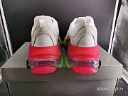 Balenciaga Triple S Clear Sole Rainbow  - 6