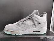 Air Jordan 4 Retro Kaws 930155-003 - 2