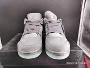 Air Jordan 4 Retro Kaws 930155-003 - 3