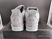 Air Jordan 4 Retro Kaws 930155-003 - 4