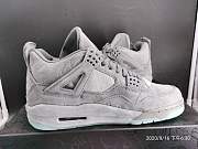 Air Jordan 4 Retro Kaws 930155-003 - 5