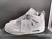 Air Jordan 4 Retro Kaws 930155-003 - 6