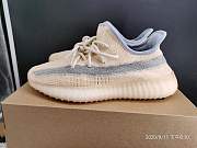  Adidas Yeezy Boost 350 V2 Linen - 3