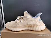  Adidas Yeezy Boost 350 V2 Linen - 5