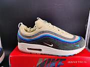 Nike Air Max 1/97 Sean Wotherspoon  - 1