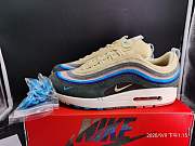 Nike Air Max 1/97 Sean Wotherspoon  - 4