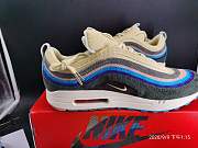 Nike Air Max 1/97 Sean Wotherspoon  - 3