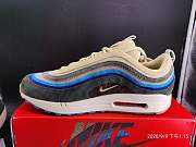 Nike Air Max 1/97 Sean Wotherspoon  - 2