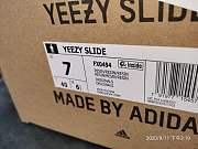 Yeezy Slides 'Resin'  - 6