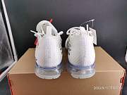 Nike Air Vapormax Off-White 2018 AA3831-100 - 6