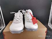 Nike Air Vapormax Off-White 2018 AA3831-100 - 3