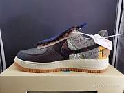 Nike Air Force 1 Low Travis Scott Cactus Jack - 5