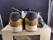 Nike Air Force 1 Low Travis Scott Cactus Jack - 4