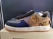 Nike Air Force 1 Low Travis Scott Cactus Jack - 2