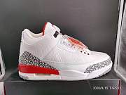 Jordan 3 Retro Hall of Fame - 1