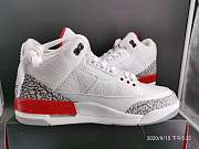 Jordan 3 Retro Hall of Fame - 3