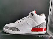 Jordan 3 Retro Hall of Fame - 4