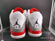 Jordan 3 Retro Hall of Fame - 5