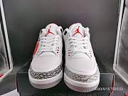 Jordan 3 Retro Hall of Fame - 6