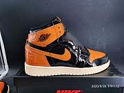 Air Jordan 1 Retro High Shattered Backboard 3.0 555088-028 - 5