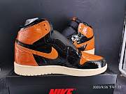 Air Jordan 1 Retro High Shattered Backboard 3.0 555088-028 - 4