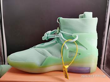 Nike Air Fear Of God 1 Frosted Spruce 