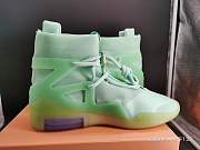 Nike Air Fear Of God 1 Frosted Spruce  - 5