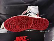 Air Jordan 1 Retro High Union Los Angeles Black Toe BV1300-106 - 2