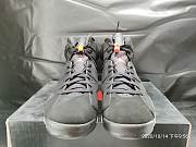 Air Jordan 6 Retro Black Infrared  - 5