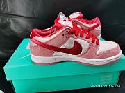 Nike SB Dunk Low StrangeLove Skateboards CT2552-800 - 3