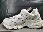 Balenciaga Track.2 All White  - 1