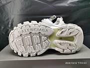 Balenciaga Track.2 All White  - 2