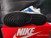 Nike Dunk Low Kasina Industrial Blue   - 6