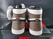 Air Jordan 1 Retro High Dark Mocha 555088-105 - 3