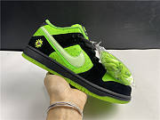 Nike SB Dunk Low Green Black 