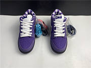 Nike SB Dunk Low Concepts Purple Lobster  - 3